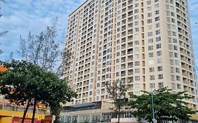 Can Ho View Bien Gold Sea 172 Hoang Hoa Tham- Tp Vung Tau