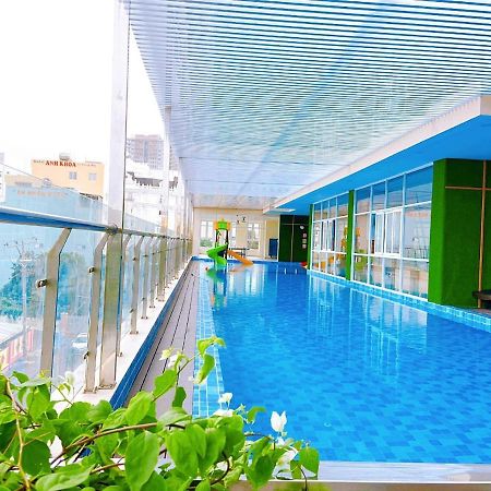 Can Ho View Bien Gold Sea 172 Hoang Hoa Tham- Tp Vung Tau Apartment Ngoại thất bức ảnh