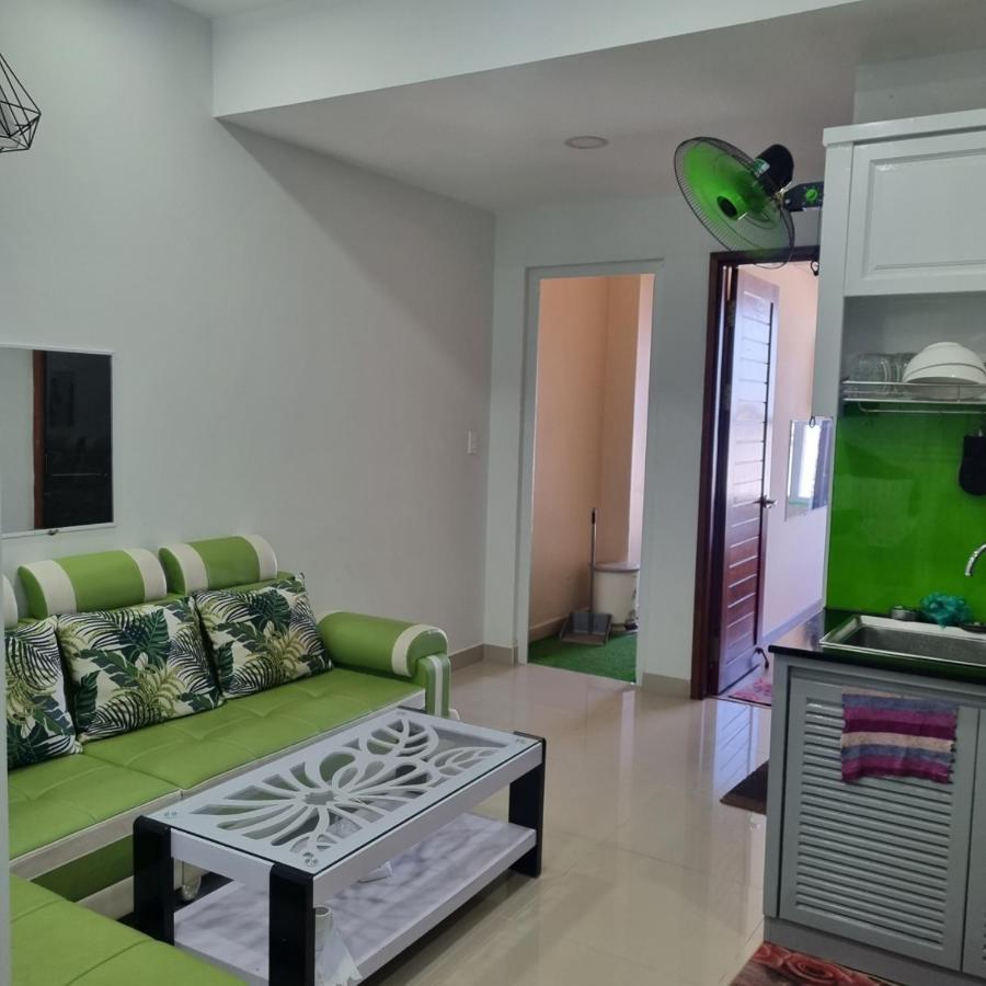 Can Ho View Bien Gold Sea 172 Hoang Hoa Tham- Tp Vung Tau Apartment Ngoại thất bức ảnh