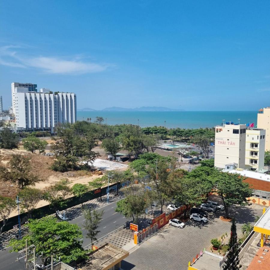 Can Ho View Bien Gold Sea 172 Hoang Hoa Tham- Tp Vung Tau Apartment Ngoại thất bức ảnh