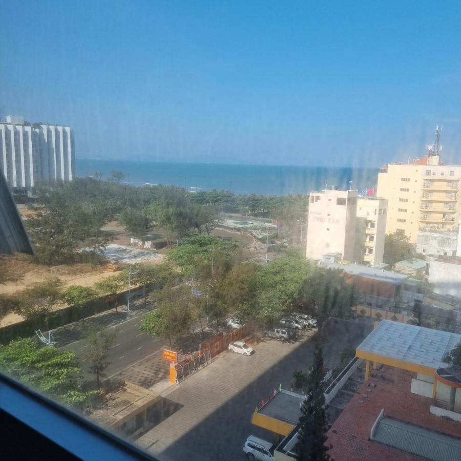 Can Ho View Bien Gold Sea 172 Hoang Hoa Tham- Tp Vung Tau Apartment Ngoại thất bức ảnh