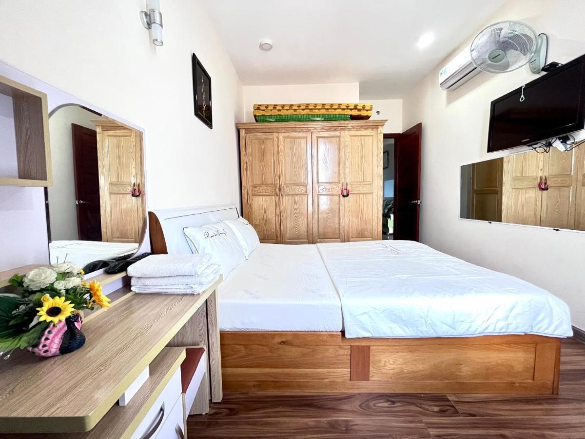 Can Ho View Bien Gold Sea 172 Hoang Hoa Tham- Tp Vung Tau Apartment Ngoại thất bức ảnh