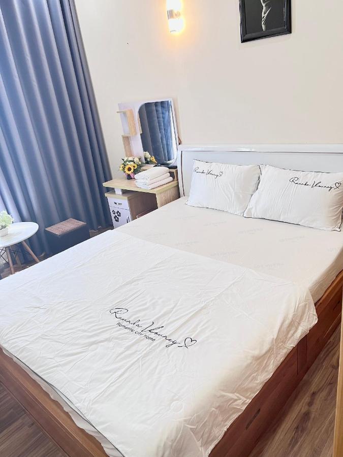 Can Ho View Bien Gold Sea 172 Hoang Hoa Tham- Tp Vung Tau Apartment Ngoại thất bức ảnh