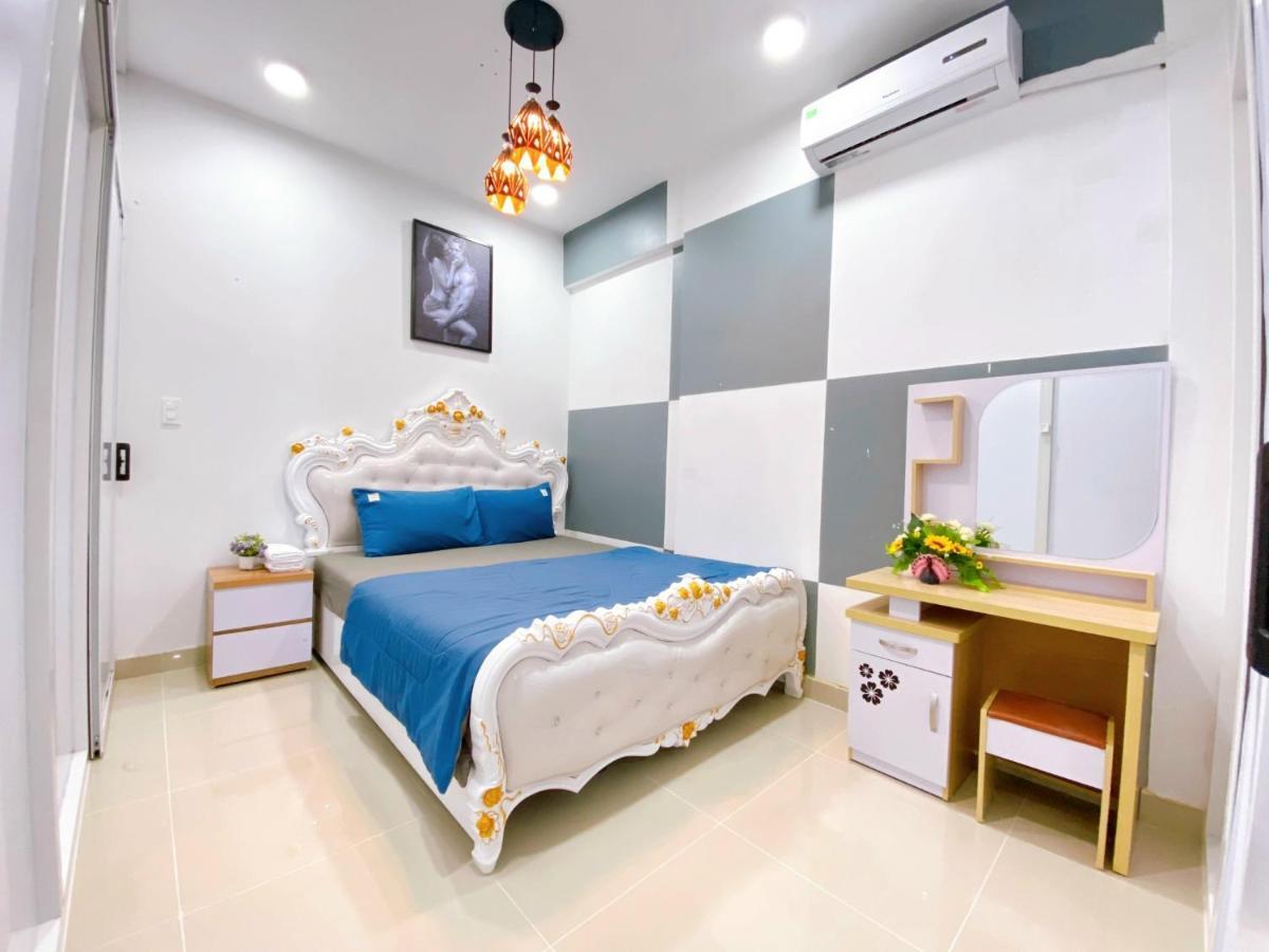 Can Ho View Bien Gold Sea 172 Hoang Hoa Tham- Tp Vung Tau Apartment Ngoại thất bức ảnh
